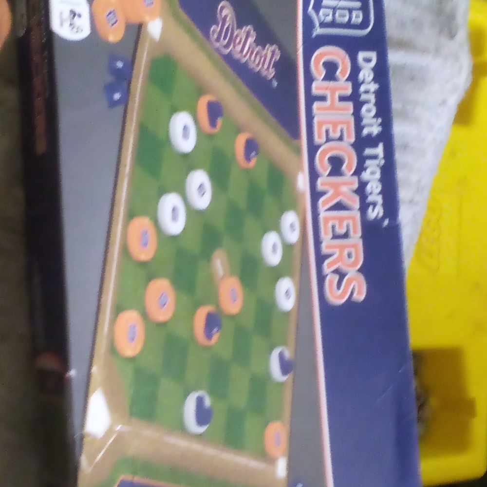 Board game